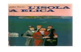 Jules Verne - L'Isola a Elica (Ita Libro)