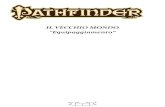 Pathfinder - Il Vecchio Mondo - Equipaggiamento & Ingombro