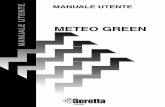 05 - Meteo Green - Utente