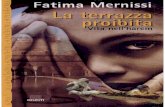 La Terrazza Proibita - Fatima Mernissi