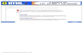 Corso-Guida - HTML.it - Corso XML