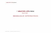 EUTELIAF@X Manuale Operativo Rev1-0