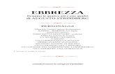Strindberg, August - Ebbrezza