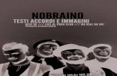 Nobraino - Giulio Fru