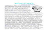 Aristotele - riassunto