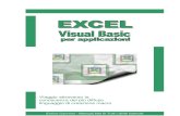 Excel - Visual Basic Per Applicazioni