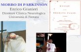 Morbo Di Parkinson 2012