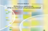 3_Bolivar (2008) Didactica y Curriculum_libro Completo