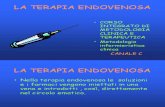 La Terapia Endovenosa(2)