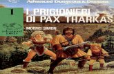 Advanced D&D - 01 - I Prigionieri Di Pax Tharkas