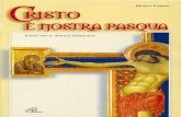 Marco Frisina - Cristo è nostra Pasqua (Spartito)