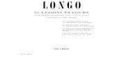 Achille Longo - 32 Lezioni Pratiche Sull' Armonizzazione Del Canto Dato