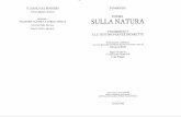 Parmenide Poema Sulla Natura a Cura Di Giovanni Reale e Luigi Ruggiu