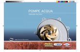 Metelli Manuale Tecnico Pompe Acqua