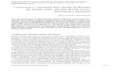 I terremoti e i maremoti dello Stretto di Messina dal mondo antico alla fine del XX secolo: descrizioni e parametri