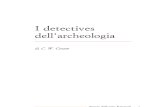 12104 Detective Archeologia
