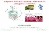 Probiotici Marinelli