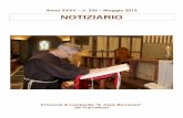 Notiziario 235 - Frati Minori di Lombardia