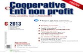Cooperative Ed Enti No Profit