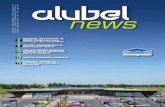 ALUBEL NEWS - News 31