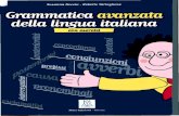 Andiamo a Studiare La Grammatica Avanzata Della Lingua Italiana