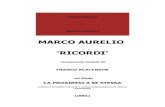 Marco Aurelio - A se stesso (I ricordi) con commento.pdf
