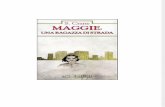 Stephen Crane - Maggie Una Ragazza Di Strada