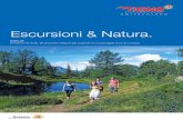 Escursioni e Natura Italiano