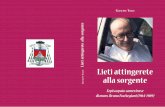 Lieti Attingerete Alla Sorgente. L'episcopato camerinese di mons. Bruno Frattegiani (1964-1989)