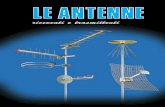 Nuova Elettronica Antenne Handbook