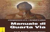 Manuale di Quarta-Via, Eva M. Franchi e Andrea Bertolini