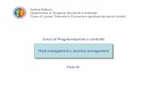 Programmazione e Controllo 7^parte - Lo yield e il revenue management.pdf