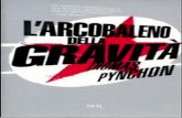 Thomas Pynchon - L'Arcobaleno Della Gravita (Pag. 974)(Aquila e Superanima)