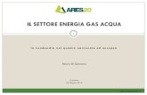 Energia Gas Acqua 2012