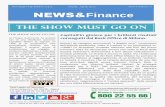 Magazine NEWS&Finance IX