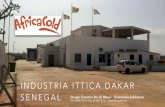 AfricaCold Ufficiale