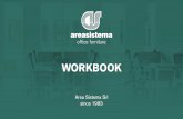 WorkBook.1 Area Sistema Srl