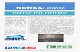 Magazine news&finance VI