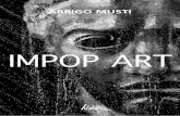 Arrigo Musti, Impop art