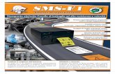 SMS-F1 Sistema Stampa Etichette