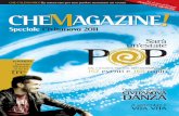 CheMagazine! Civitanova 2011