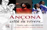 Ancona eventi 2011-12