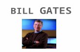 Cristina Bernuzzi intervista Bill Gates