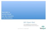 Bif open net 2015