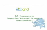 Ekogrid outsourcing services def new