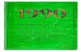 AAVV - 1990 Un Anno Di Successi
