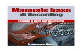 MANUALE Base Di RECORDING Studio-Live.pdf0