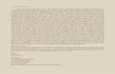 Lettera del 1582 da parte dei consiglieri di Momiano al podestà di Capodistria e Pirano
