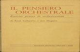 134496500 Rene Leibowitz Il Pensiero Orchestrale