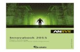 ANSYS Innovabook 2015